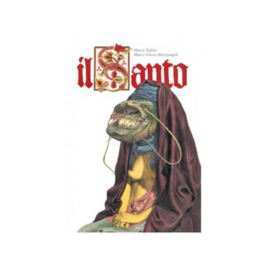 Il Santo