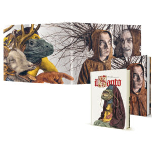 Il Santo - Edizione Speciale