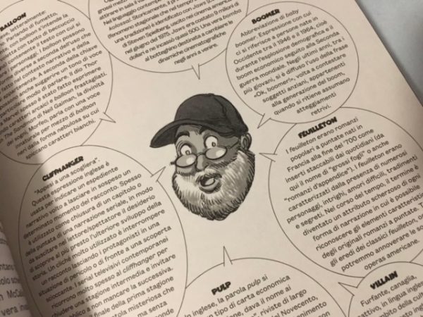 Un'Altra Storia di Cinema e Fumetti [Vol. I - La Preistoria, Il Medioevo, Il Rinascimento] - Image 5